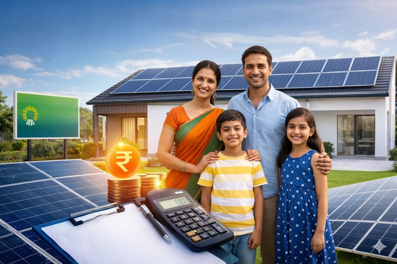Affordable Solar Solutions for Everyone