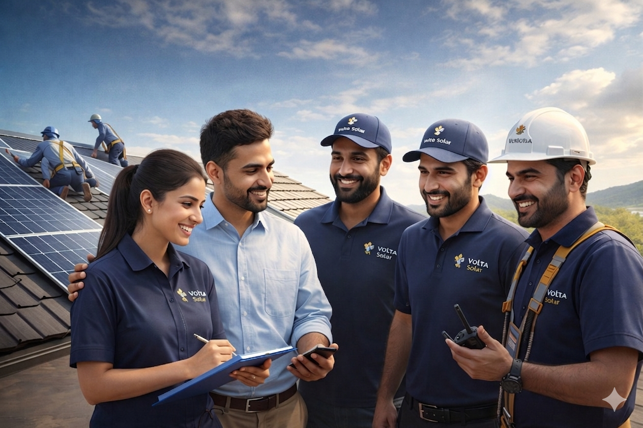 Service & Support That Goes Beyond Expectations