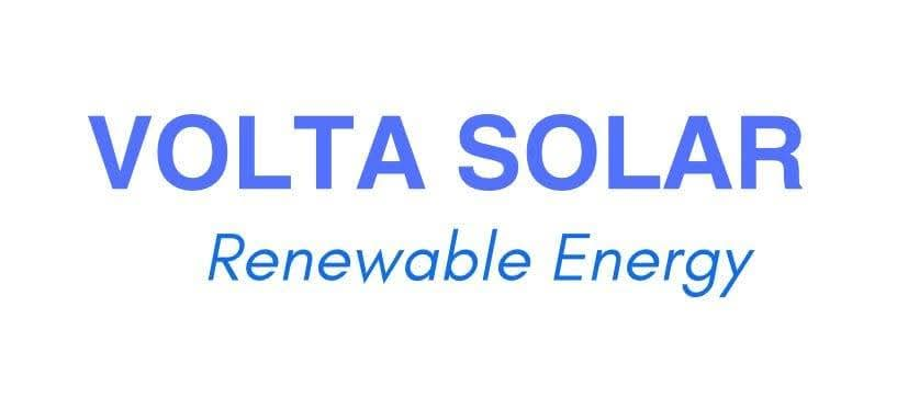 Volta Solar logo